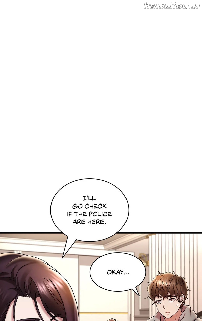 Drunk on You Chapter 14 - page 47