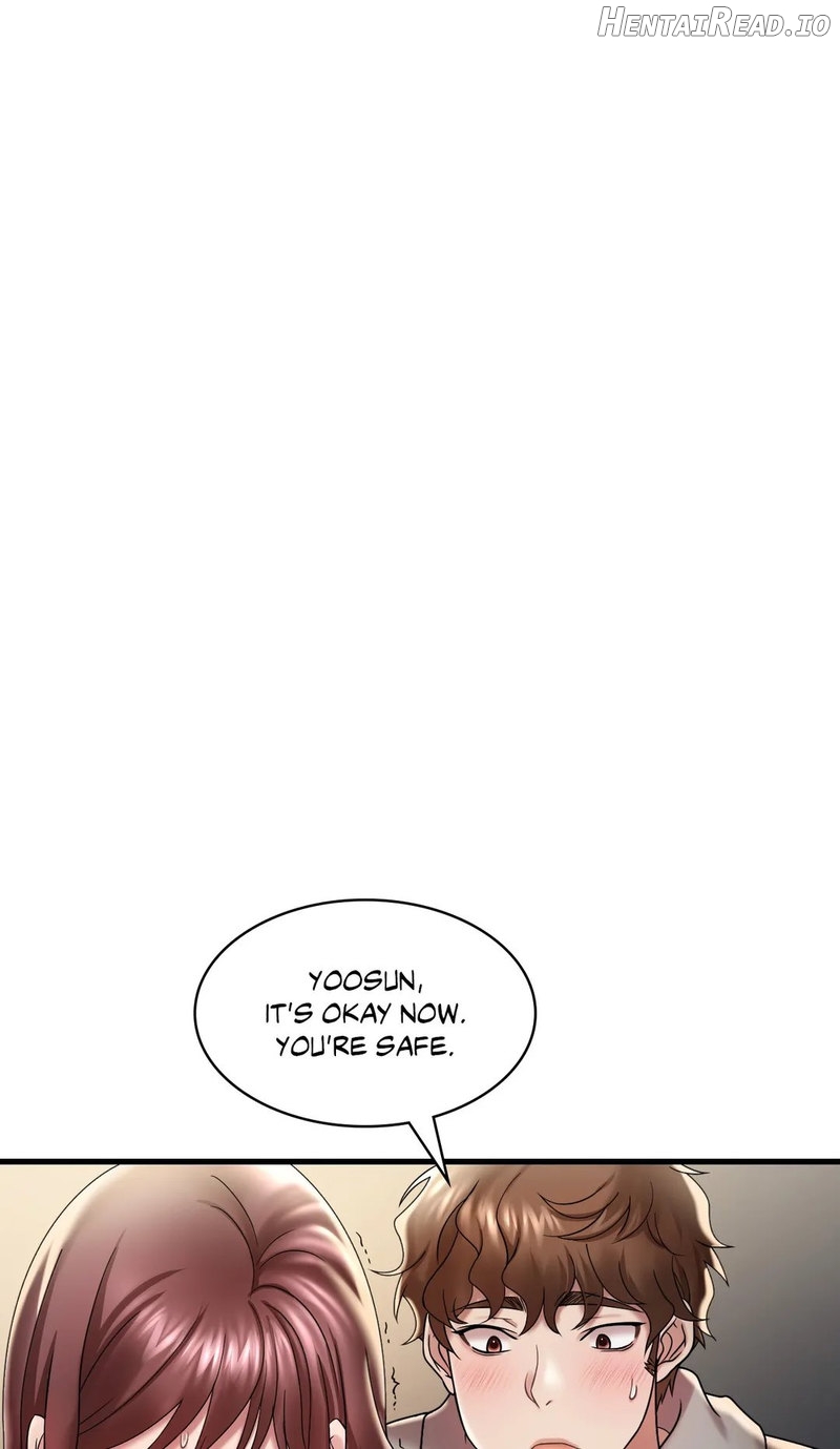 Drunk on You Chapter 14 - page 49