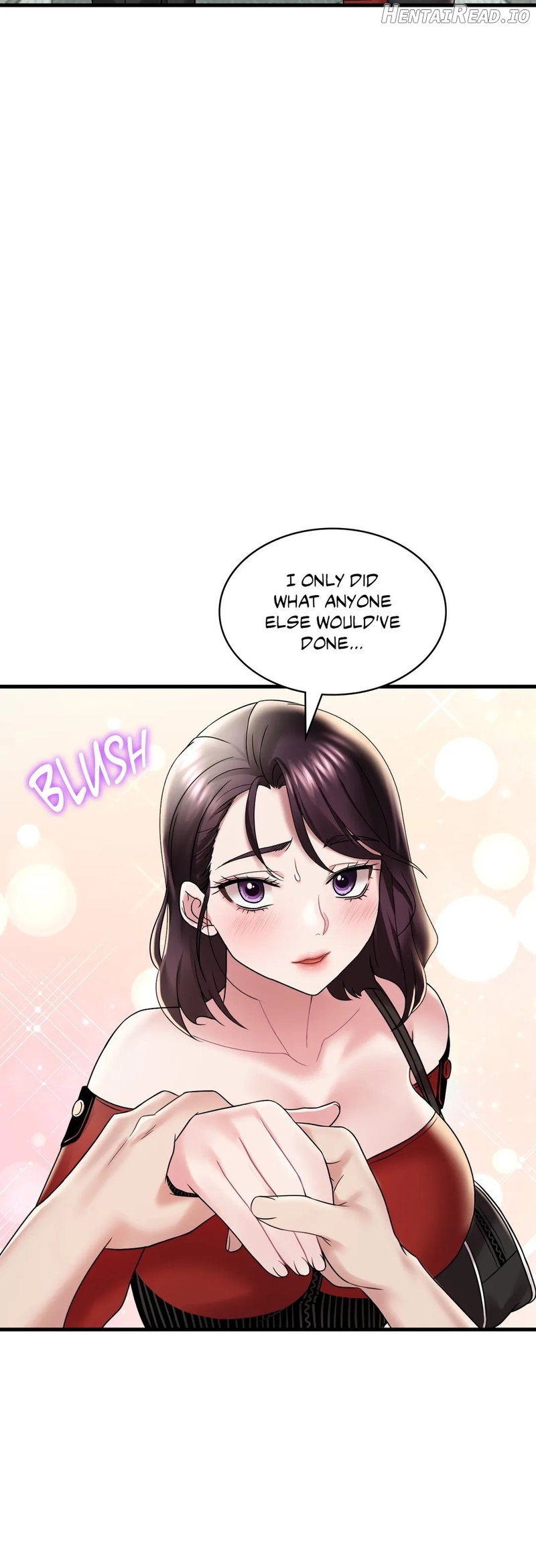 Drunk on You Chapter 14 - page 58