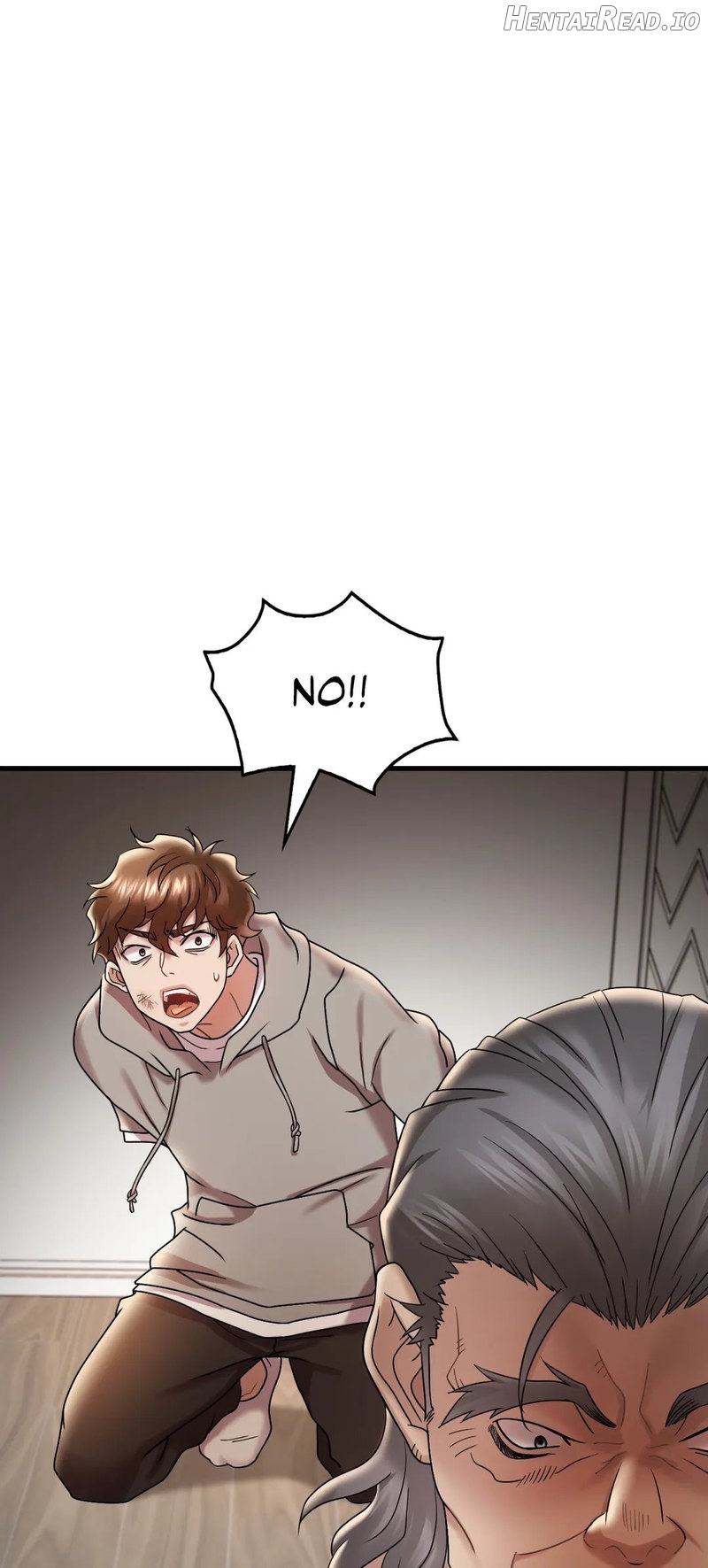 Drunk on You Chapter 14 - page 7