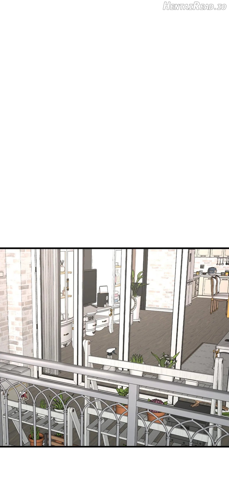 Drunk on You Chapter 14 - page 61