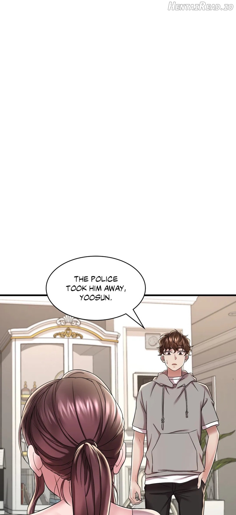 Drunk on You Chapter 14 - page 63
