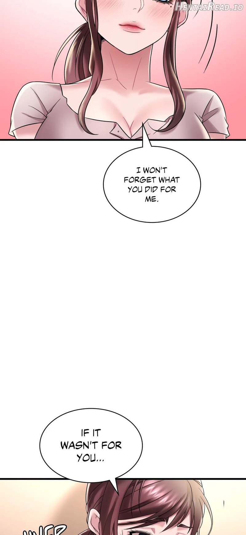 Drunk on You Chapter 14 - page 65