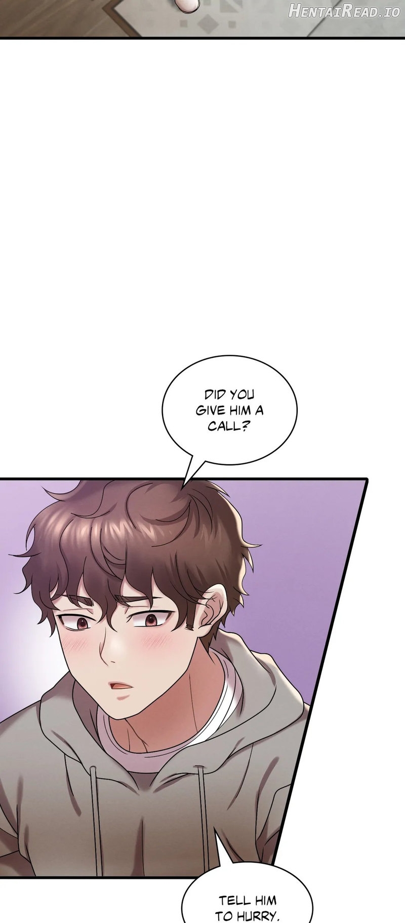Drunk on You Chapter 14 - page 68