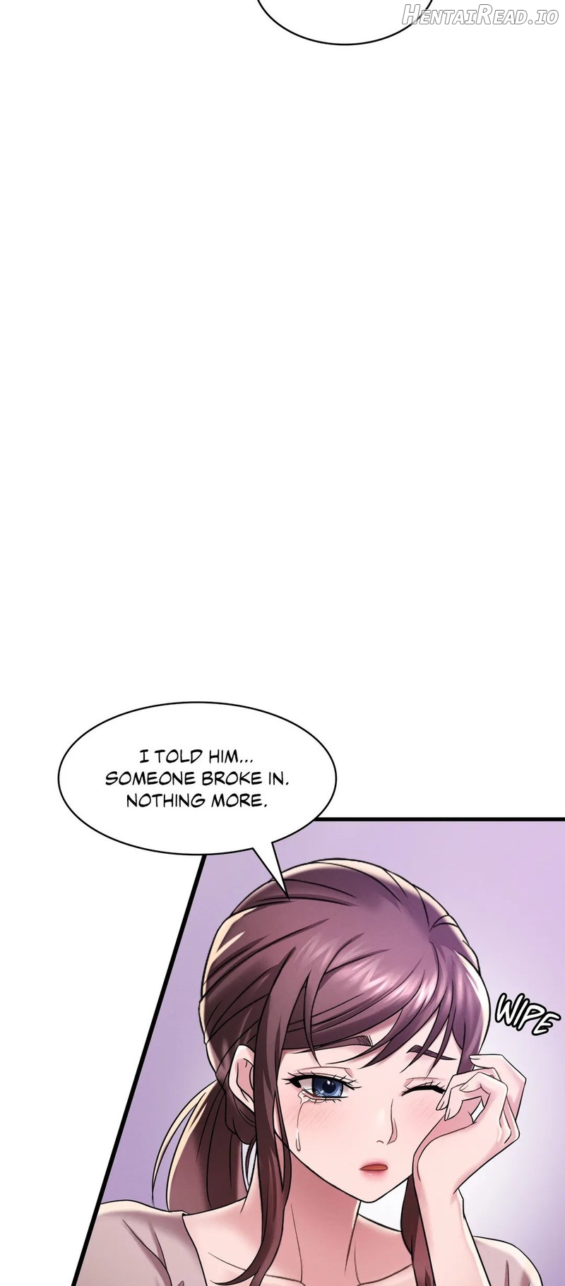 Drunk on You Chapter 14 - page 69