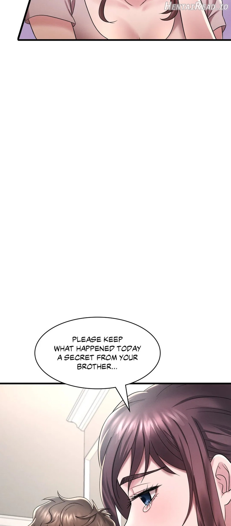 Drunk on You Chapter 14 - page 70