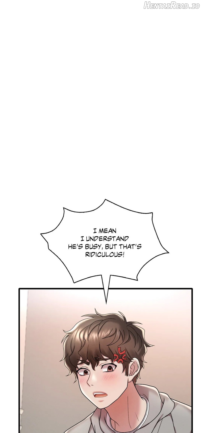 Drunk on You Chapter 14 - page 73