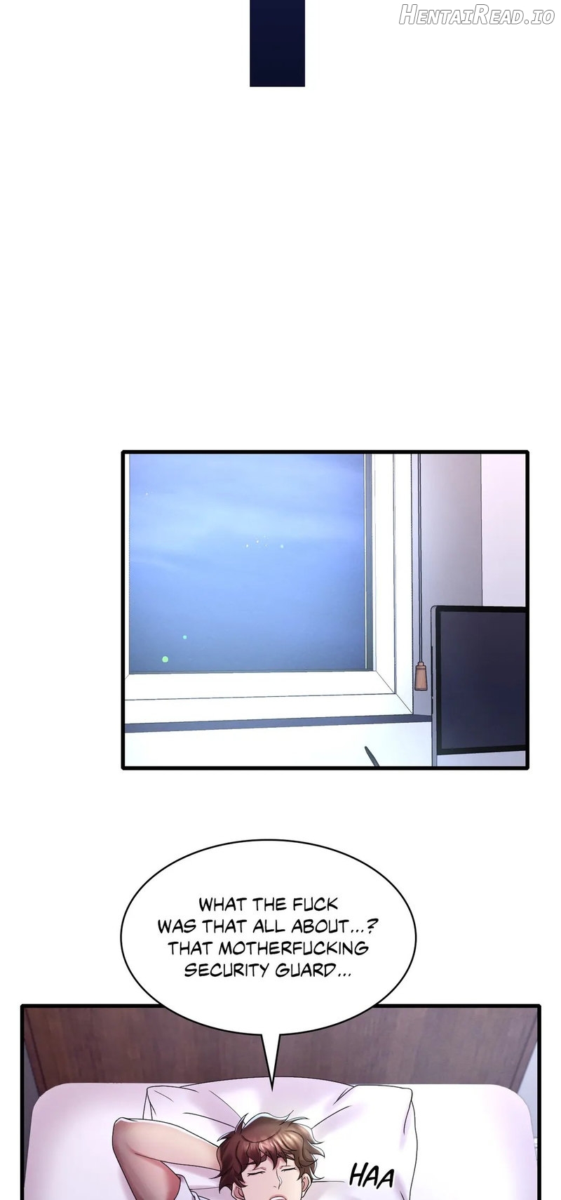 Drunk on You Chapter 14 - page 77