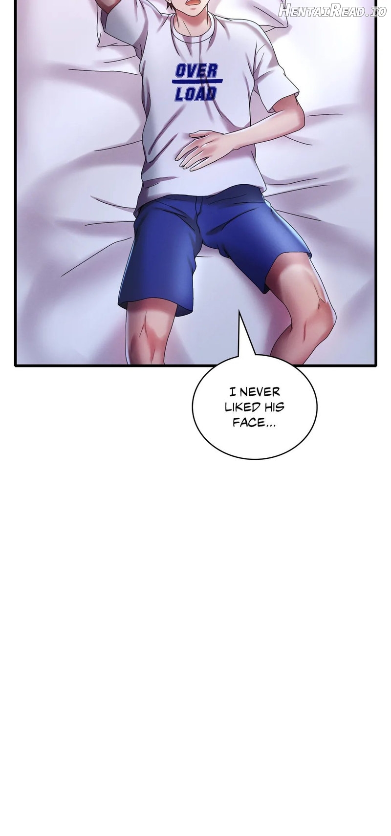 Drunk on You Chapter 14 - page 78