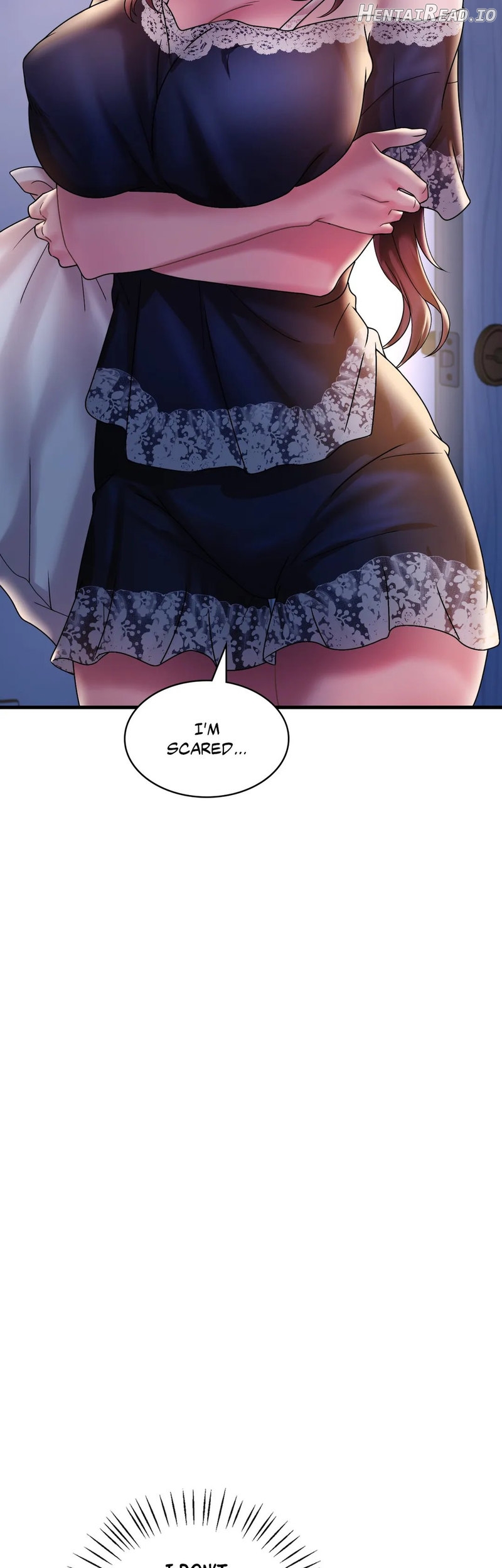 Drunk on You Chapter 15 - page 5