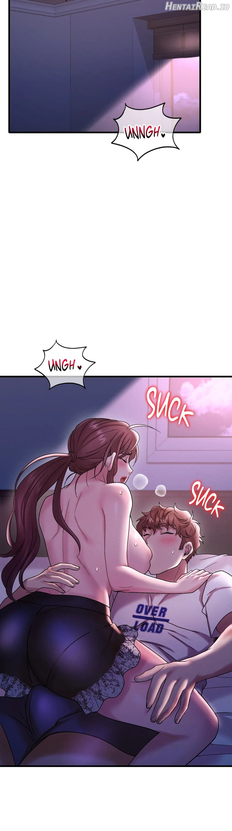 Drunk on You Chapter 16 - page 3