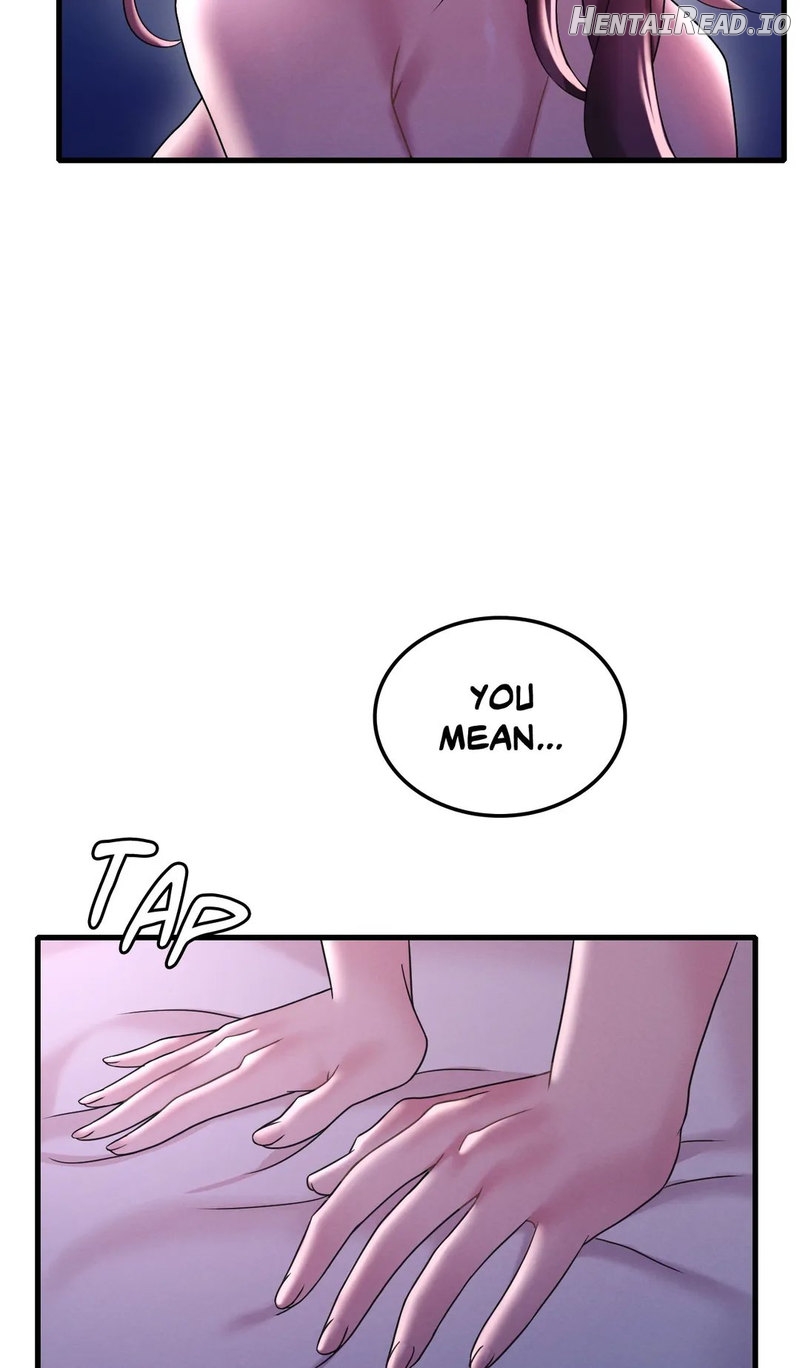 Drunk on You Chapter 17 - page 3