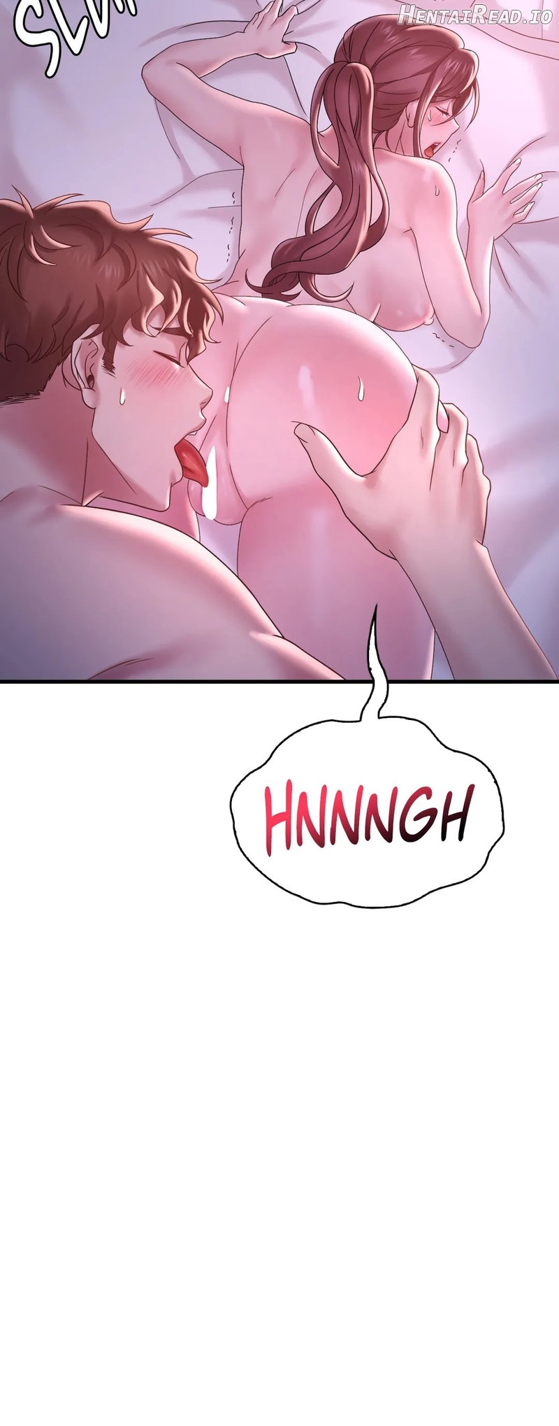 Drunk on You Chapter 17 - page 21