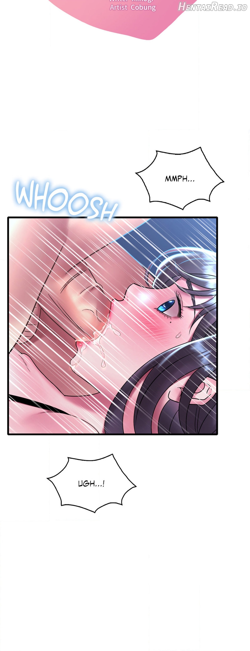 Drunk on You Chapter 48 - page 4