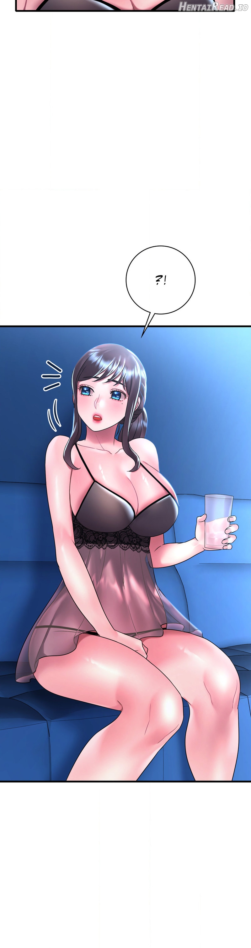 Drunk on You Chapter 49 - page 4