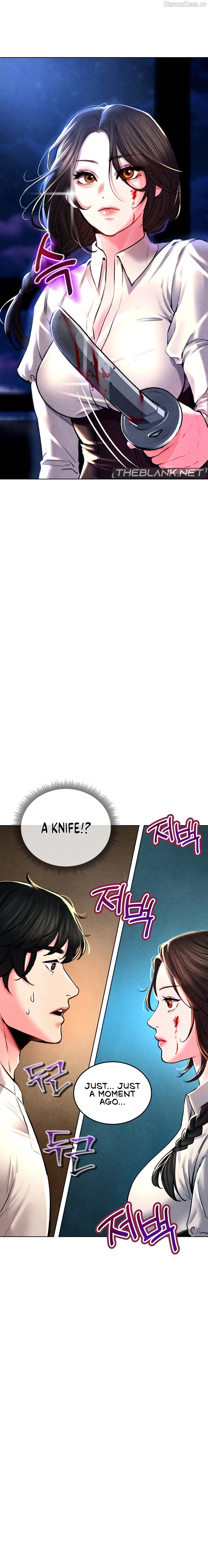 Modern Apartment, Gyeonseong 1930 Chapter 2 - page 5
