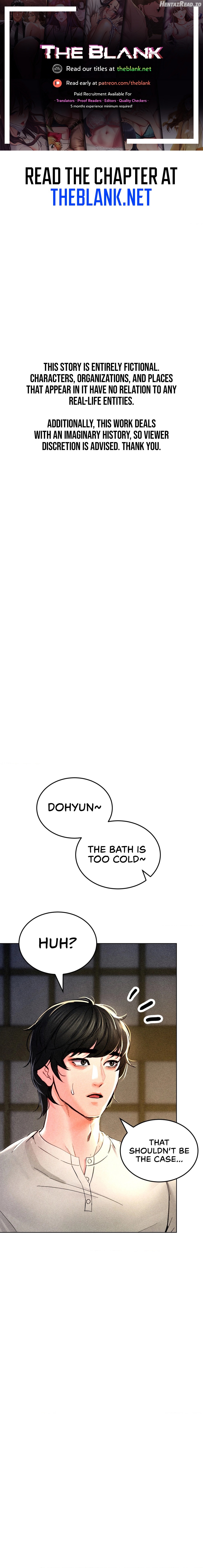 Modern Apartment, Gyeonseong 1930 Chapter 3 - page 1