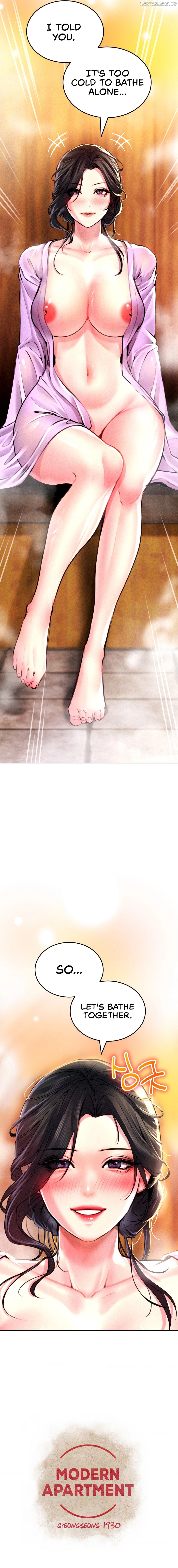 Modern Apartment, Gyeonseong 1930 Chapter 3 - page 3