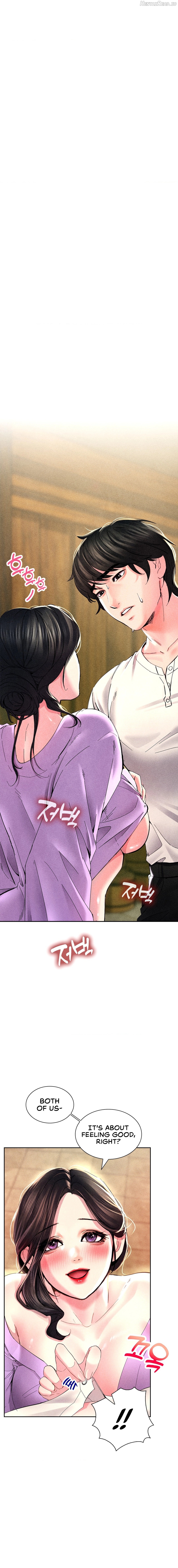 Modern Apartment, Gyeonseong 1930 Chapter 3 - page 4