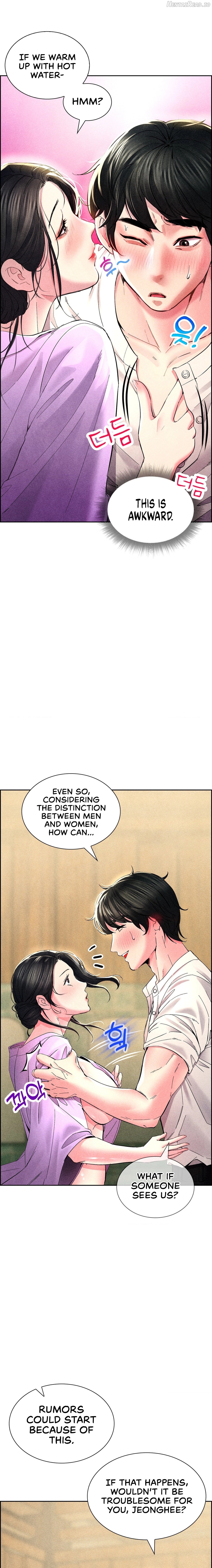 Modern Apartment, Gyeonseong 1930 Chapter 3 - page 5