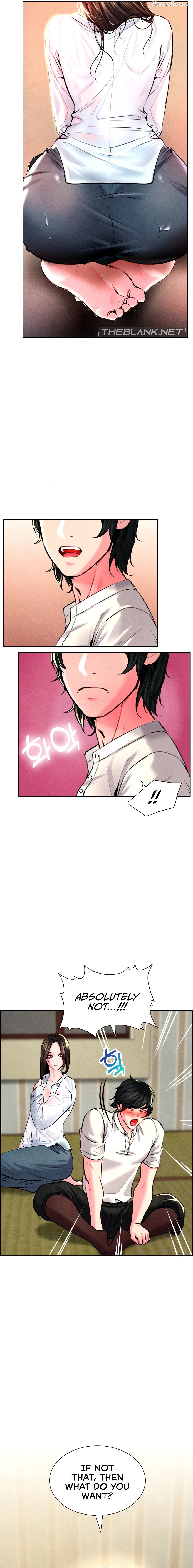 Modern Apartment, Gyeonseong 1930 Chapter 4 - page 14