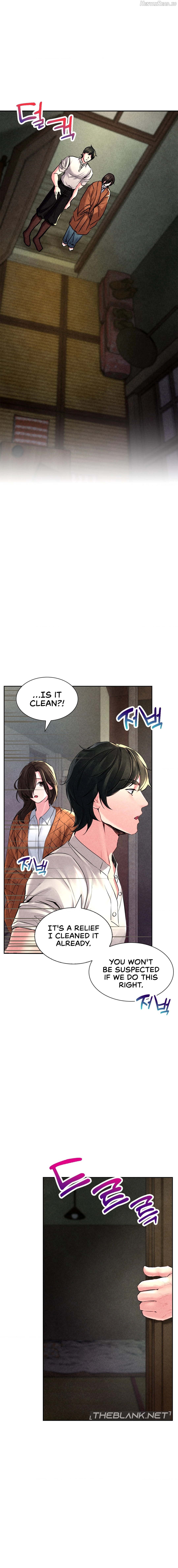 Modern Apartment, Gyeonseong 1930 Chapter 4 - page 22