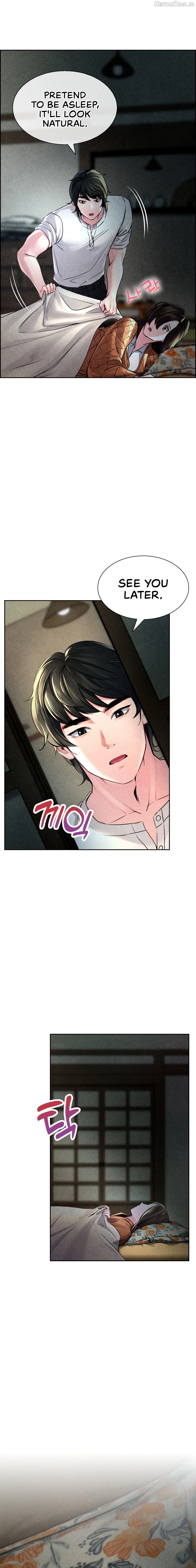 Modern Apartment, Gyeonseong 1930 Chapter 4 - page 23