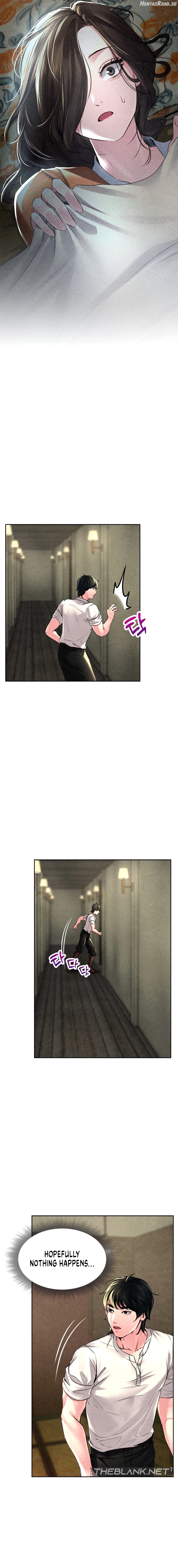 Modern Apartment, Gyeonseong 1930 Chapter 4 - page 24