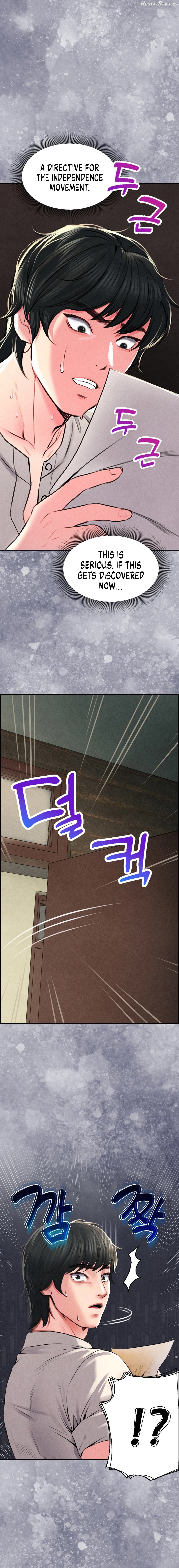 Modern Apartment, Gyeonseong 1930 Chapter 4 - page 26