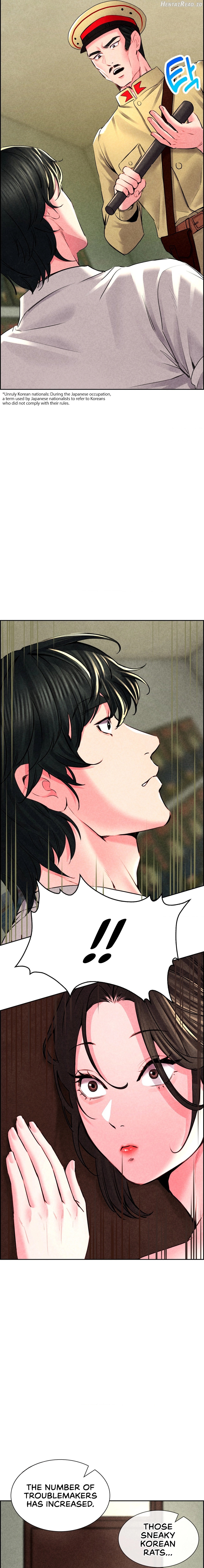 Modern Apartment, Gyeonseong 1930 Chapter 4 - page 4