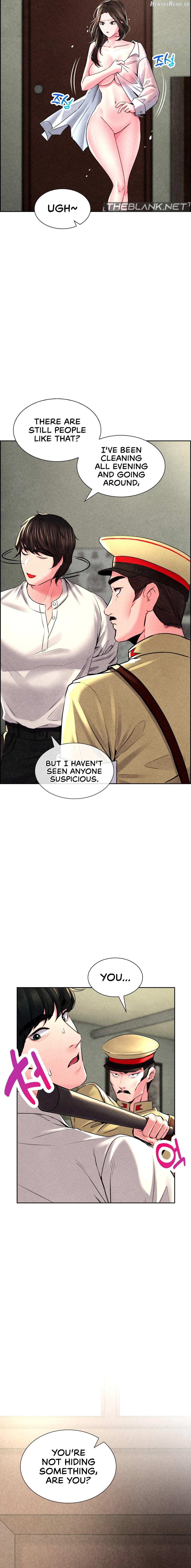 Modern Apartment, Gyeonseong 1930 Chapter 4 - page 5