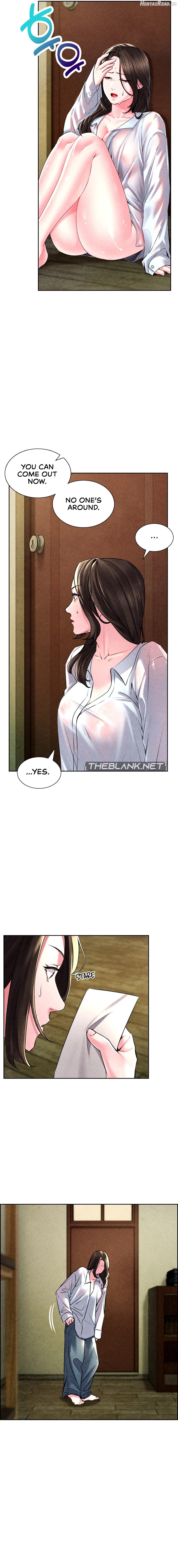 Modern Apartment, Gyeonseong 1930 Chapter 4 - page 10