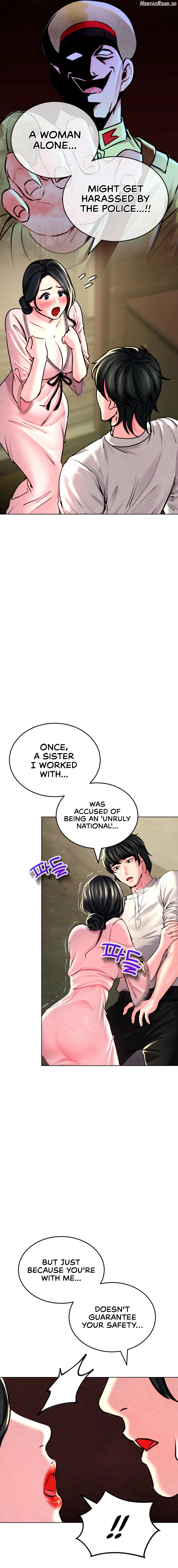 Modern Apartment, Gyeonseong 1930 Chapter 5 - page 5