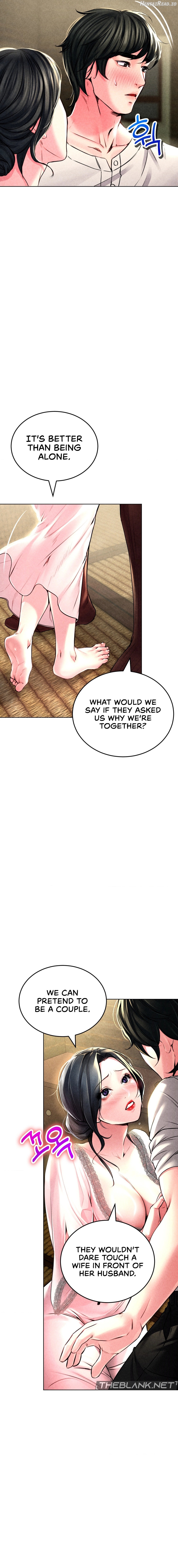 Modern Apartment, Gyeonseong 1930 Chapter 5 - page 7