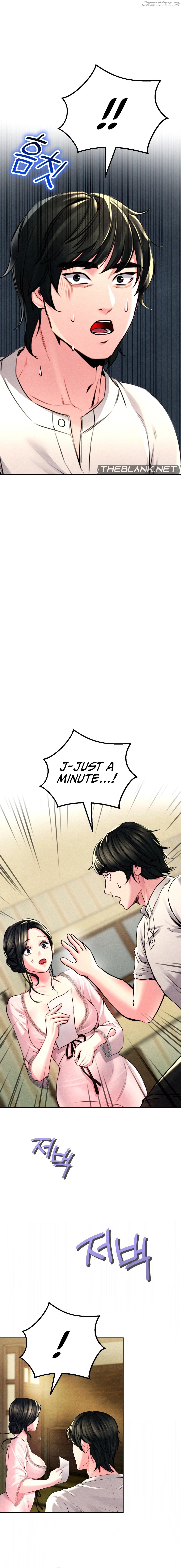 Modern Apartment, Gyeonseong 1930 Chapter 5 - page 10