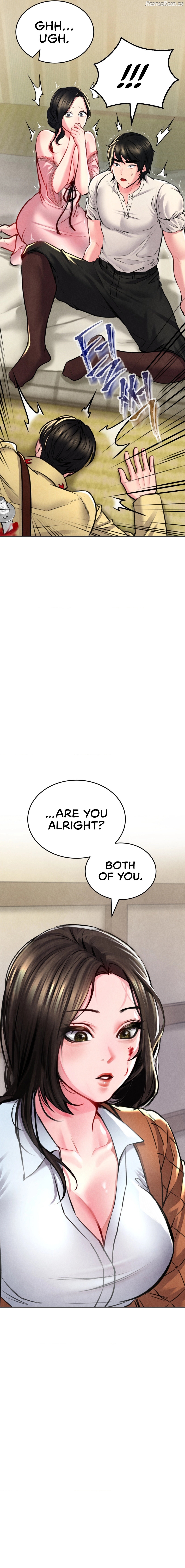 Modern Apartment, Gyeonseong 1930 Chapter 7 - page 4