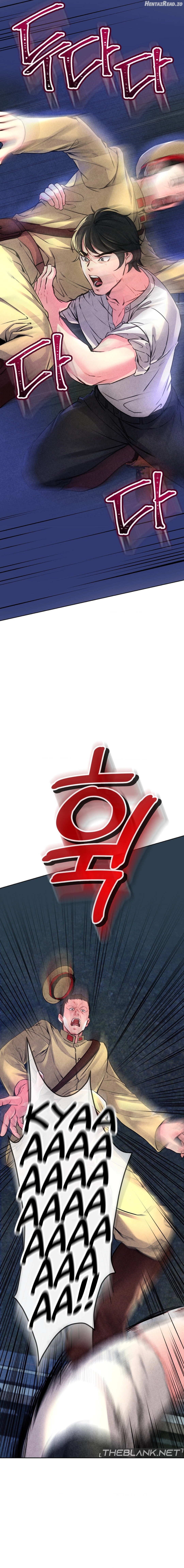 Modern Apartment, Gyeonseong 1930 Chapter 7 - page 33