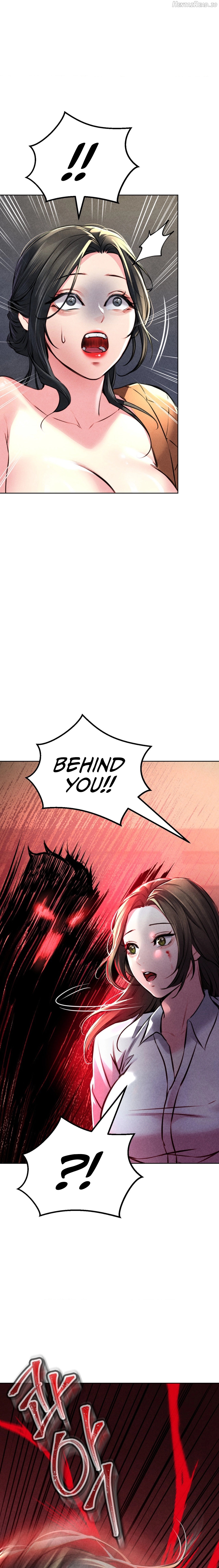 Modern Apartment, Gyeonseong 1930 Chapter 7 - page 6
