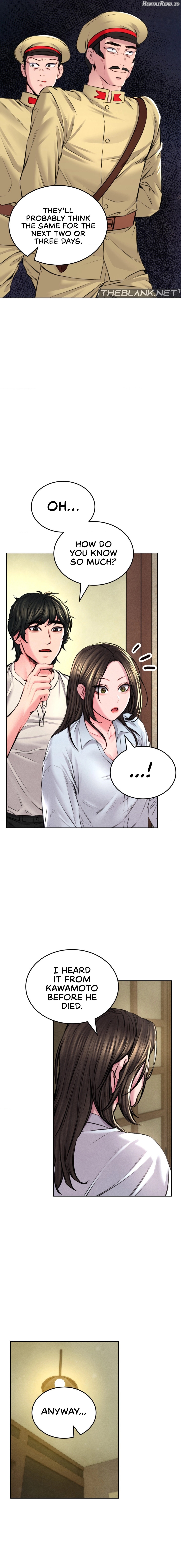 Modern Apartment, Gyeonseong 1930 Chapter 8 - page 16