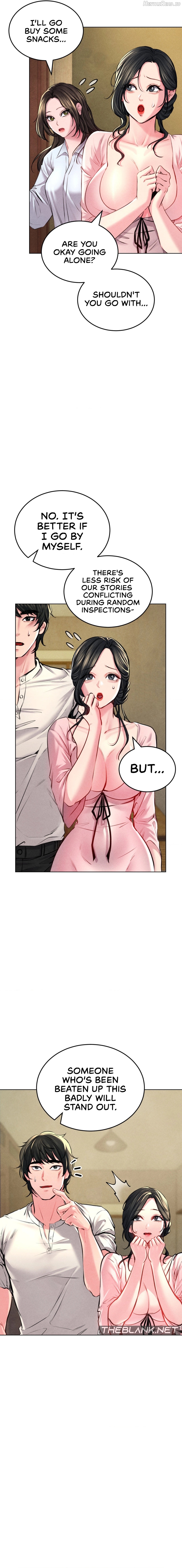 Modern Apartment, Gyeonseong 1930 Chapter 8 - page 17