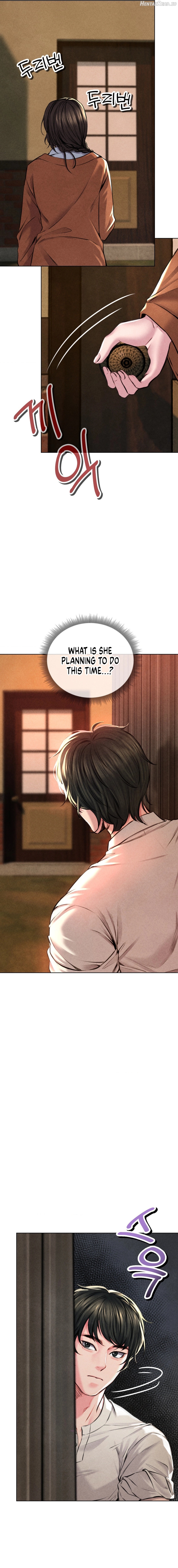 Modern Apartment, Gyeonseong 1930 Chapter 8 - page 23