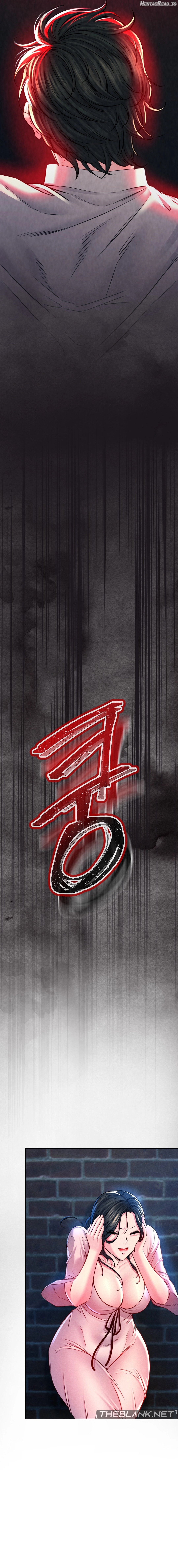 Modern Apartment, Gyeonseong 1930 Chapter 8 - page 9