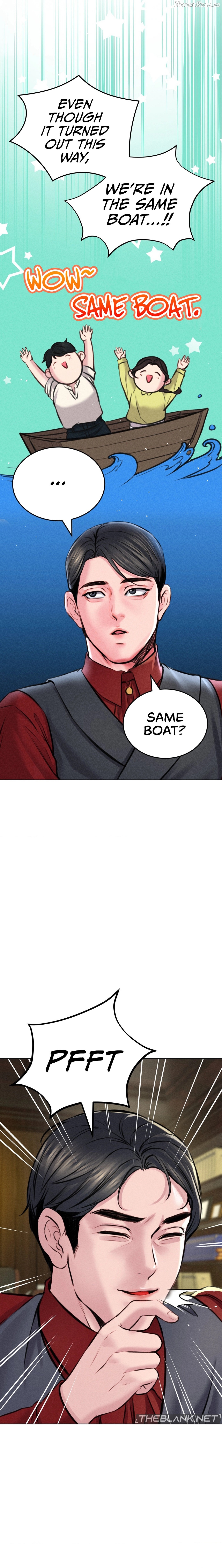 Modern Apartment, Gyeonseong 1930 Chapter 9 - page 12