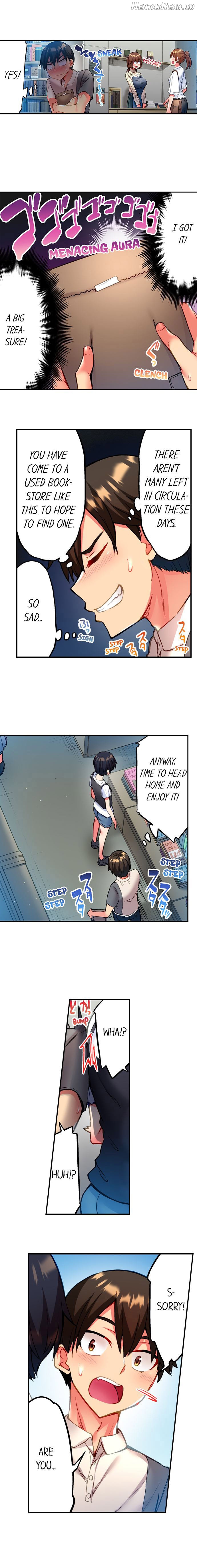 Adam’s Sweet Agony Chapter 15 - page 8