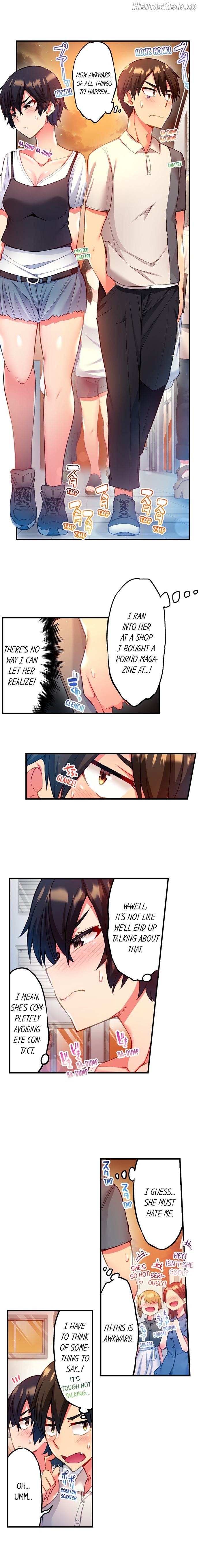 Adam’s Sweet Agony Chapter 16 - page 3