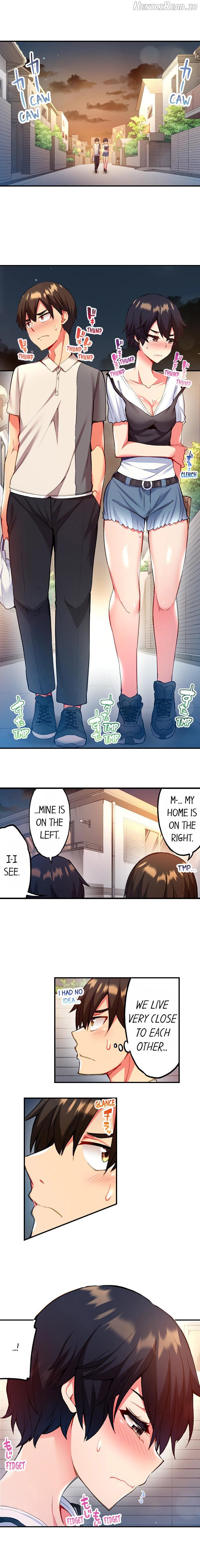 Adam’s Sweet Agony Chapter 19 - page 4