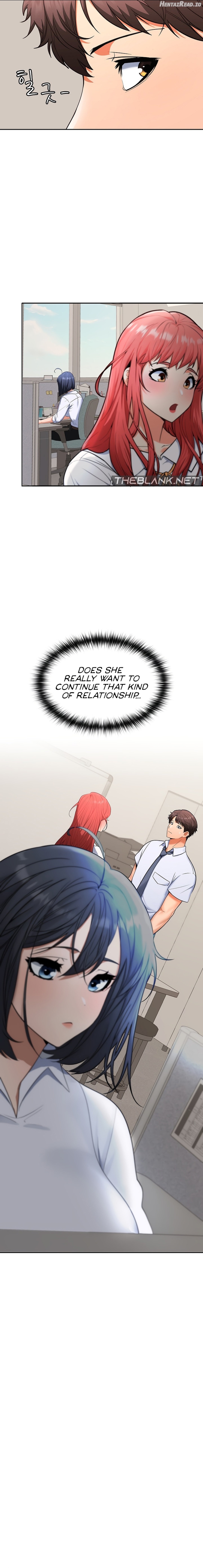 Not at Work Chapter 3 - page 3