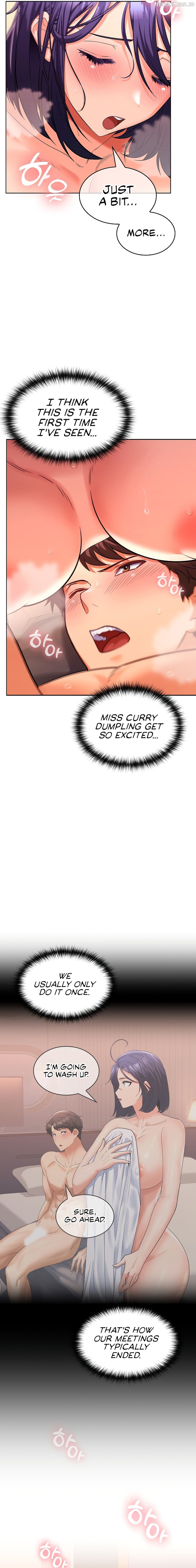 Not at Work Chapter 5 - page 6