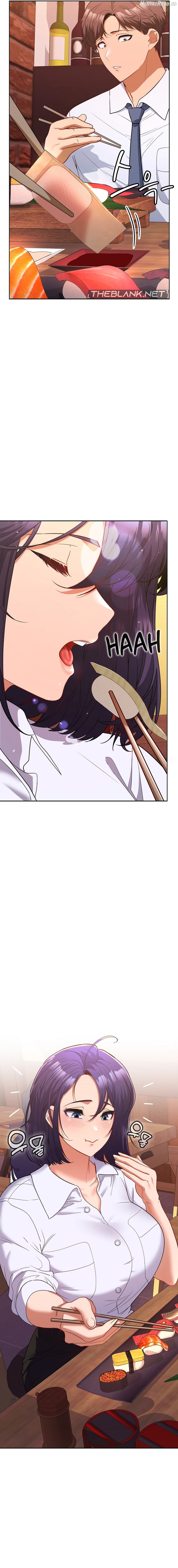 Not at Work Chapter 6 - page 16
