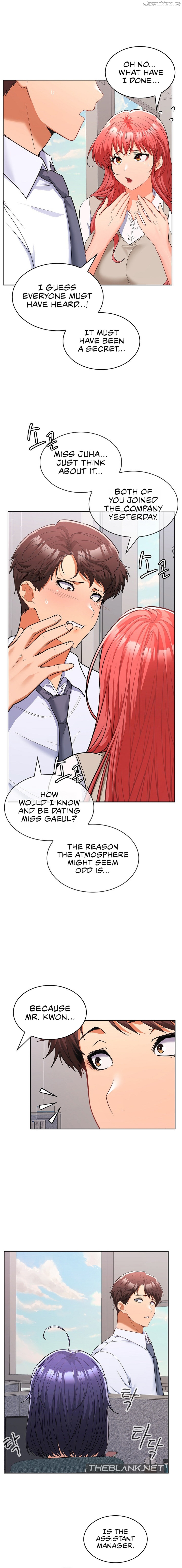 Not at Work Chapter 6 - page 3